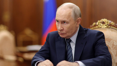 Aktuelle Lage zum russischen Angriffskrieg gegen die Ukraine