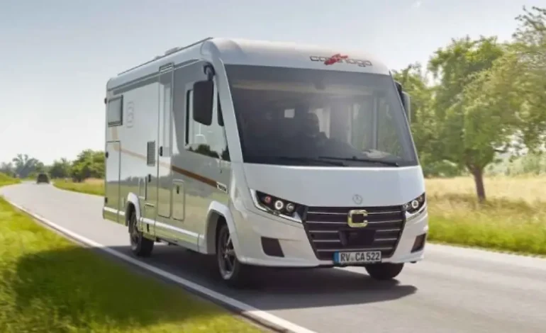Neue Entwicklungen bei Carthago und Malibu auf dem Caravan-Salon