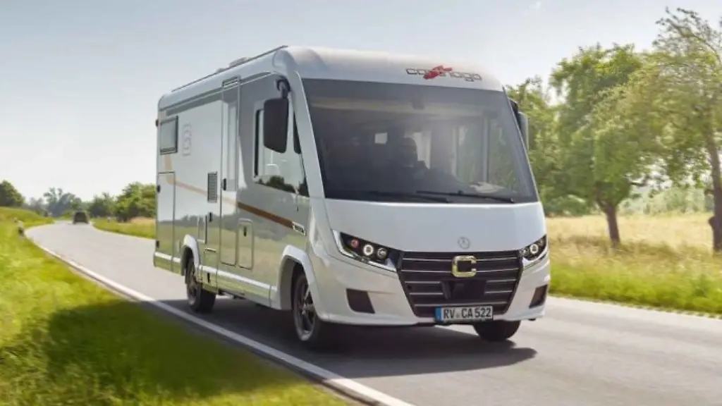 Neue Entwicklungen bei Carthago und Malibu auf dem Caravan-Salon