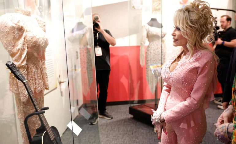 Dolly Parton: Eine Legende der Countrymusik