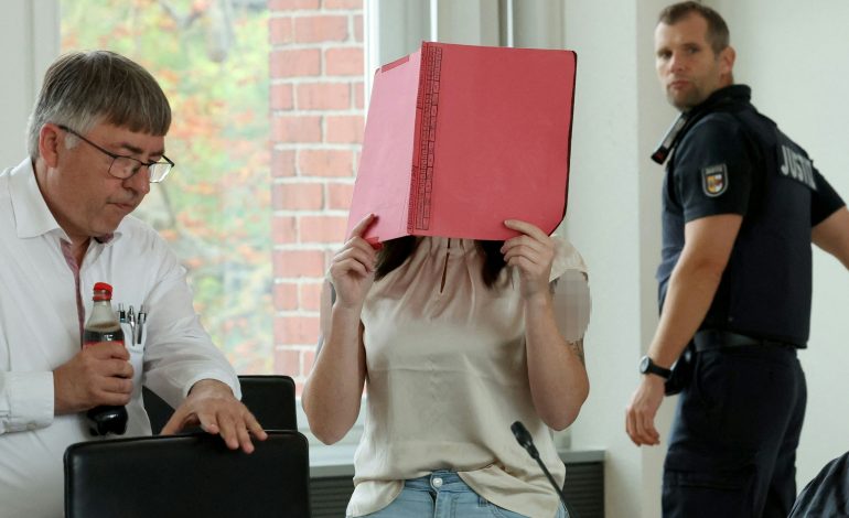 Ihre Wahrheit, ihre Wut im ‚Fabian-Prozess‘