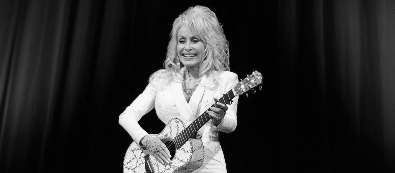 Dolly Partons beeindruckendes Leben und Vermächtnis