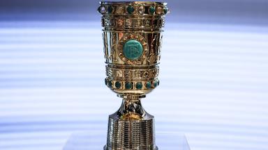 DFB-Pokal: Auftakt der neuen Saison