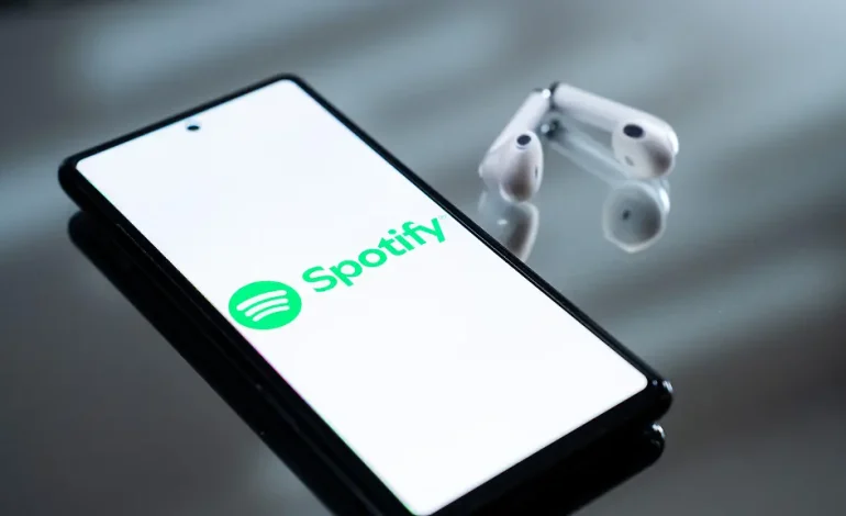 Spotify beschränkt KI-Musik in Empfehlungen