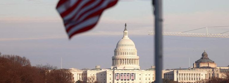 Präsidentschaftswahl in den USA 2024: Donald Trump siegt
