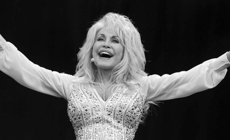 Dolly Parton: Abschied von der Königin der Countrymusik
