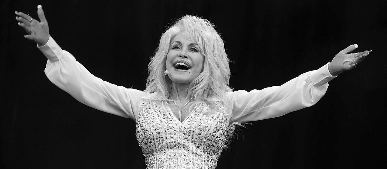 Dolly Parton: Abschied von der Königin der Countrymusik