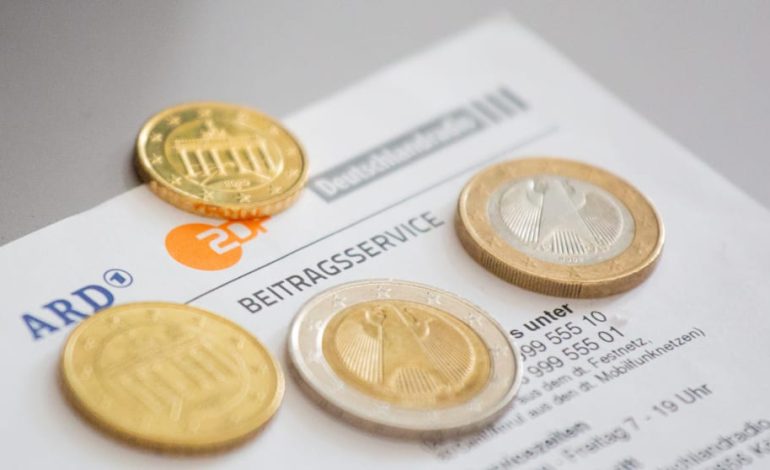 Wo die GEZ unnötig Geld kostet: „Viele zahlen doppelt, ohne es zu wissen“