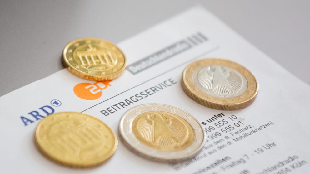 Wo die GEZ unnötig Geld kostet: „Viele zahlen doppelt, ohne es zu wissen“