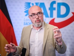 Wie Tiktok junge Menschen im Wahlkampf beeinflusst