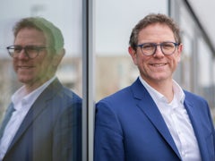 Ein Jahr im Amt: Würzburgs Erster Grüner Oberbürgermeister