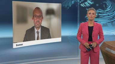 heute journal update vom 19. August 2026