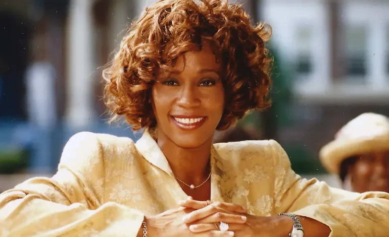 Mattel ehrt Whitney Houston mit neuer Barbie