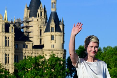 Schwesig und die Politische Herausforderung in Mecklenburg-Vorpommern