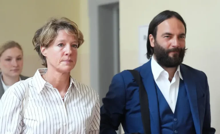 Verteidigung kritisiert Ermittlungen im Fall Christina Block
