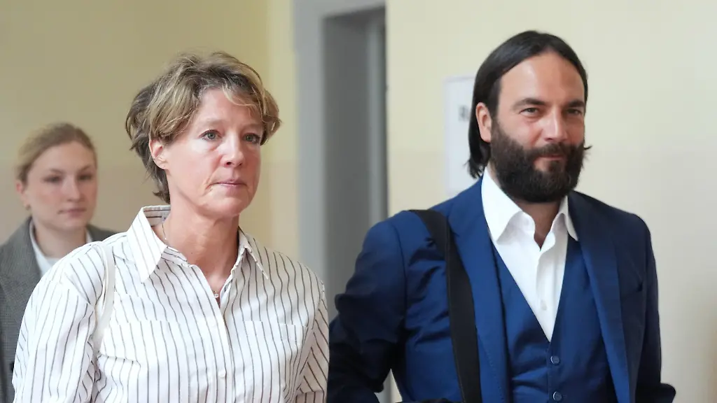 Verteidigung kritisiert Ermittlungen im Fall Christina Block