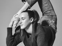 Darja Varfolomeev und ihre beeindruckende Karriere in der Rhythmischen Sportgymnastik