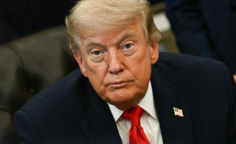 Trump verzichtet vorerst auf Angriffe gegen Iran