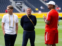 Der FC Bayern: Entscheidungsprozesse und Vertragsverlängerungen