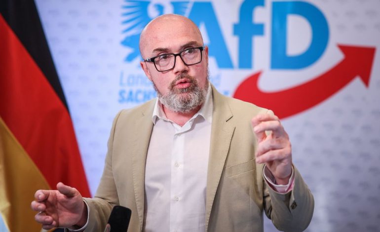 Tillschneider und die umstrittene Tasse der russischen Armee