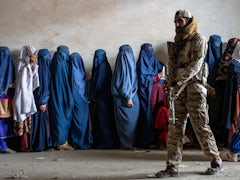 Die Rückkehr der Taliban: Herausforderungen für Afghanistan und Europa