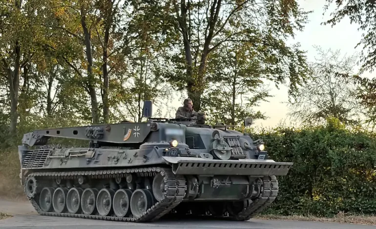 Fortschritte bei Waldbrandbekämpfung in NRW