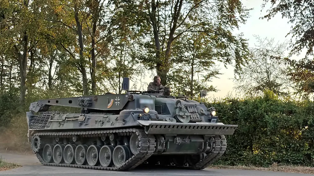 Fortschritte bei Waldbrandbekämpfung in NRW