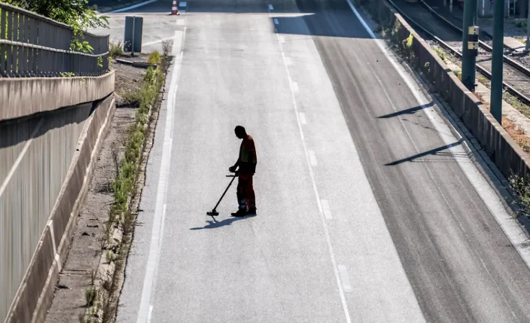 Illegale Preisabsprachen im Straßenbau: Millionenbußgelder für Unternehmen