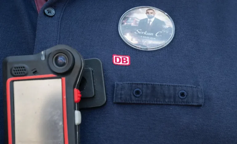 Mehr Übergriffe auf Zugbegleiter bei DB Regio