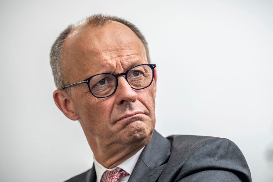Kritik an Kürzungen im Gesundheitswesen: Friedrich Merz unter Druck