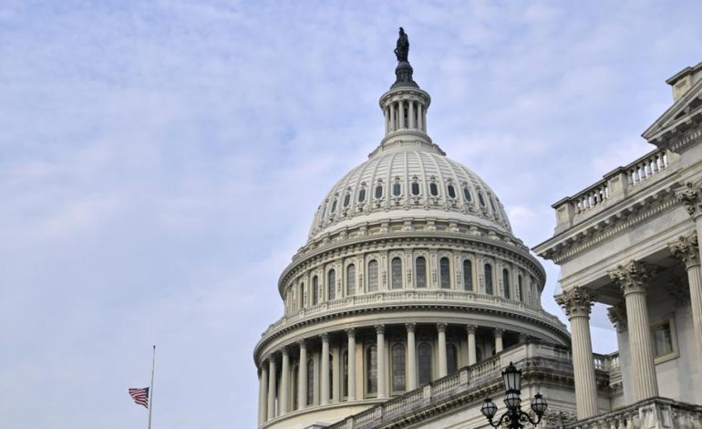 US-Senat beschließt neue Sanktionen gegen Russland