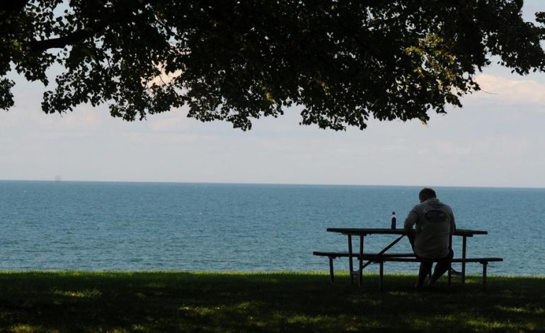 Namensänderung des Lake Ontario sorgt für Streit zwischen USA und Kanada