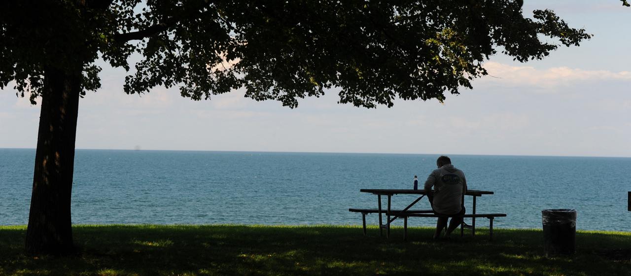 Namensänderung des Lake Ontario sorgt für Streit zwischen USA und Kanada