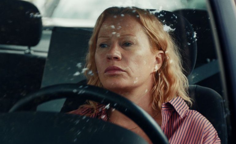 Film »Everytime« für Oscar nominiert
