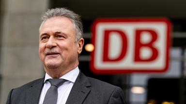 Debatte um die Zukunft der Deutschen Bahn: Einblicke und Herausforderungen