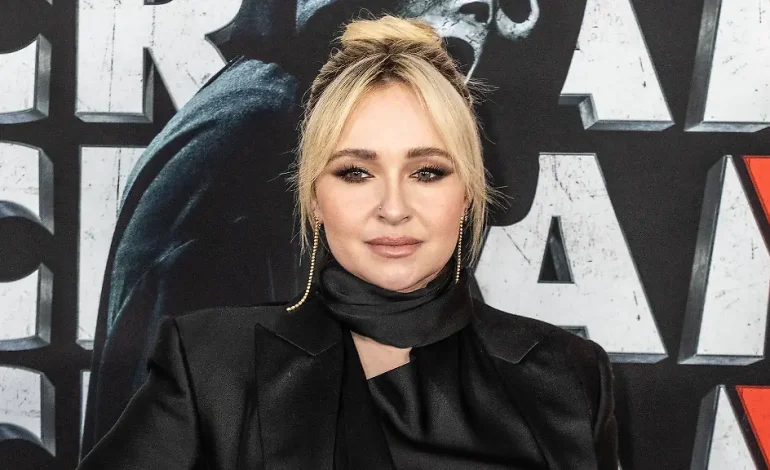 Hayden Panettieres plötzlicher Tod mit 36 Jahren