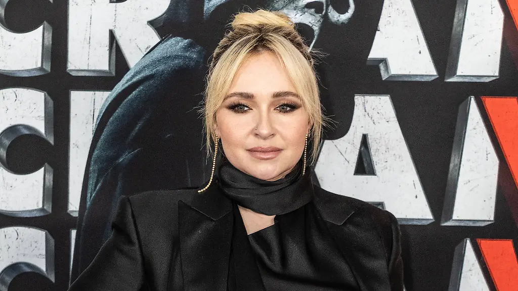 Hayden Panettieres plötzlicher Tod mit 36 Jahren