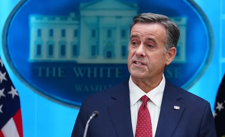 CIA-Chef Ratcliffe besucht Moskau: Geheimdienstkontakte im Fokus
