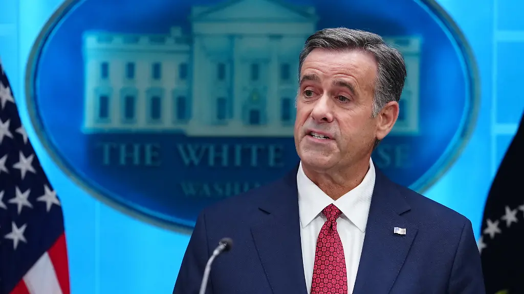 CIA-Chef Ratcliffe besucht Moskau: Geheimdienstkontakte im Fokus