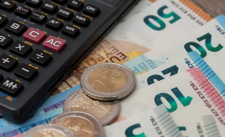 Vergleich von Tagesgeldangeboten im August 2026