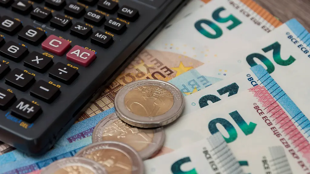Vergleich von Tagesgeldangeboten im August 2026
