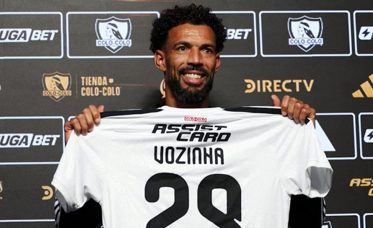 Verband erlaubt WM-Held Vozinha seinen Spitznamen auf dem Trikot