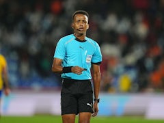 Somalischer Schiedsrichter Omar Artan glänzt im Uefa-Supercup