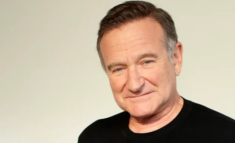 Robin Williams‘ Instagram-Account neu belebt