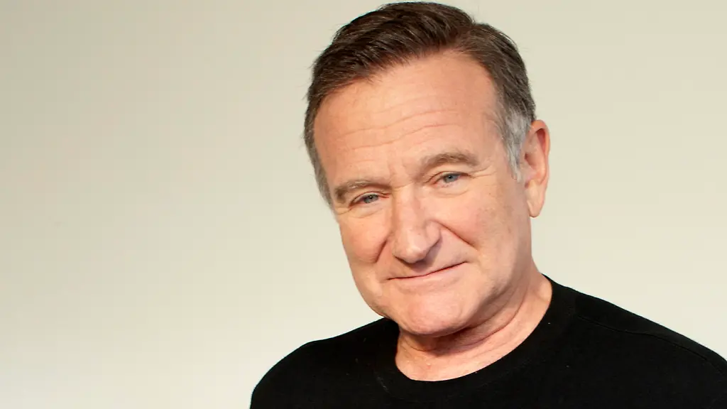 Robin Williams‘ Instagram-Account neu belebt