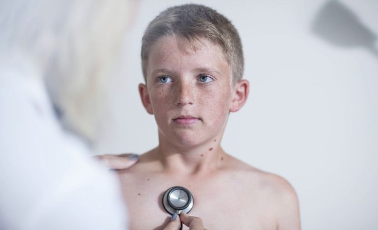 Zusätzliche Vorsorgeuntersuchung U10 für Kinder eingeführt