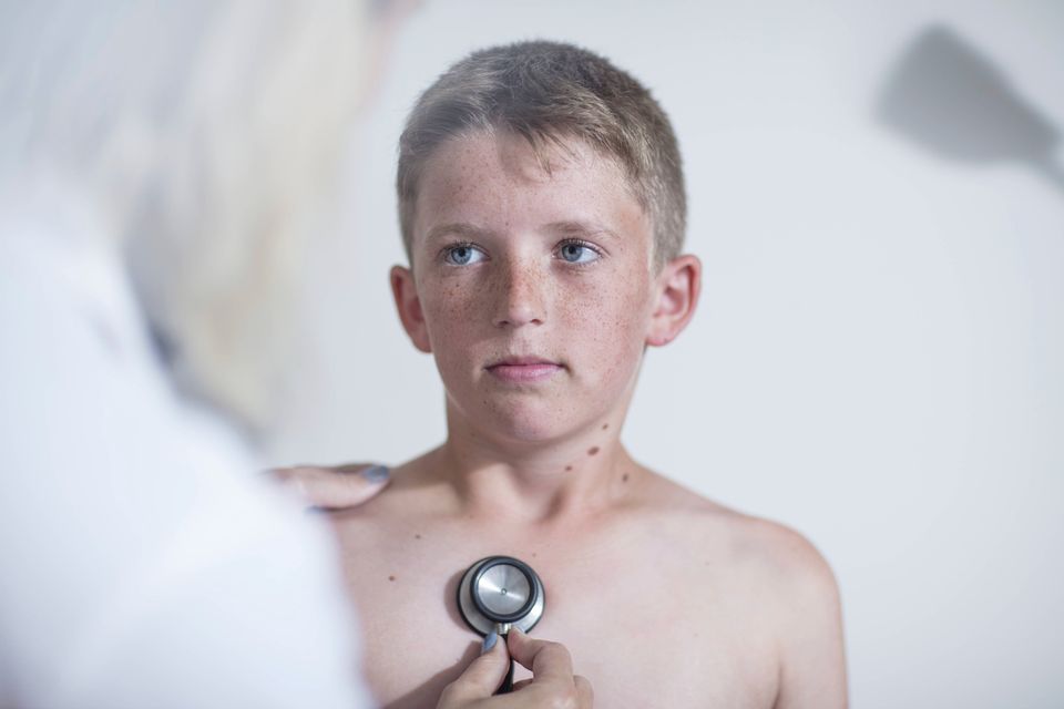 Zusätzliche Vorsorgeuntersuchung U10 für Kinder eingeführt