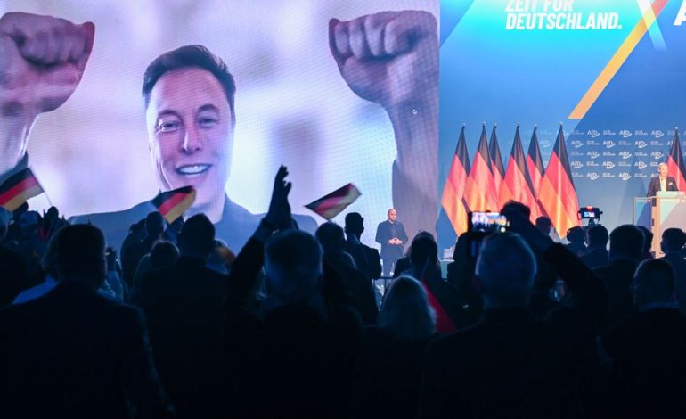 Umstrittenes E-Auto von Tesla: Deutschland kämpft mit Comeback
