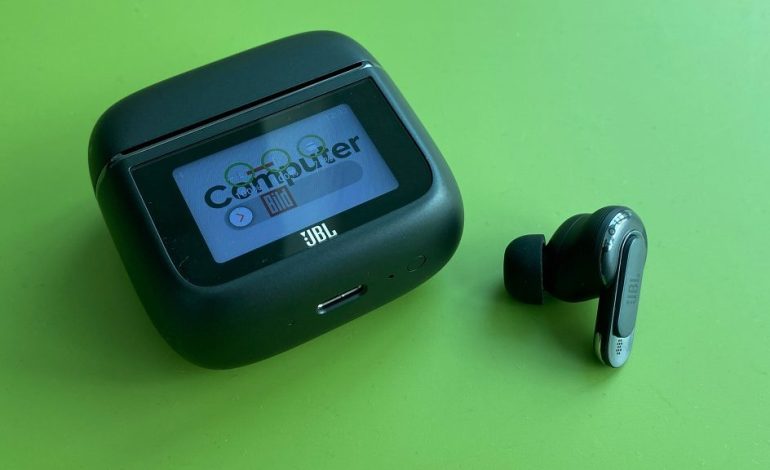 Vergleichstest von In-Ear-Kopfhörern