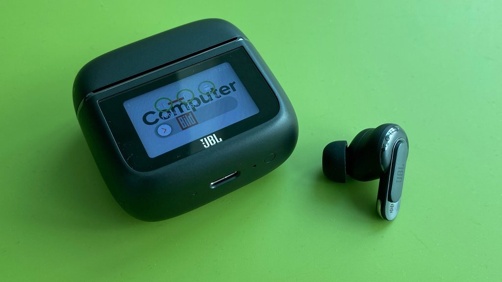 Vergleichstest von In-Ear-Kopfhörern